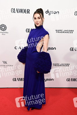 Glamour Women of the Year Award 2024 in Berlin