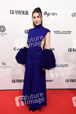 Glamour Women of the Year Award 2024 in Berlin