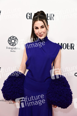 Glamour Women of the Year Award 2024 in Berlin