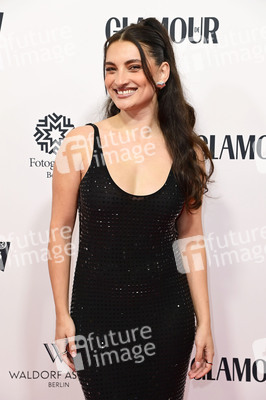 Glamour Women of the Year Award 2024 in Berlin