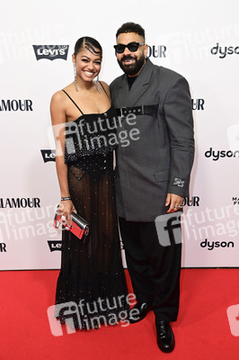 Glamour Women of the Year Award 2024 in Berlin