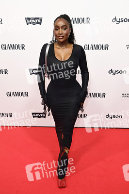 Glamour Women of the Year Award 2024 in Berlin