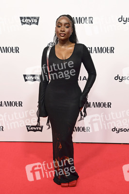 Glamour Women of the Year Award 2024 in Berlin