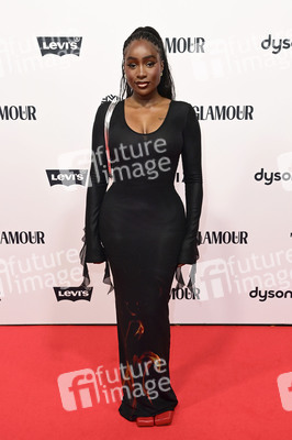 Glamour Women of the Year Award 2024 in Berlin
