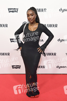 Glamour Women of the Year Award 2024 in Berlin