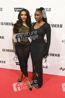 Glamour Women of the Year Award 2024 in Berlin