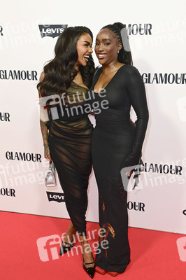 Glamour Women of the Year Award 2024 in Berlin