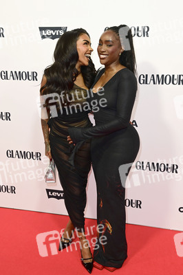 Glamour Women of the Year Award 2024 in Berlin