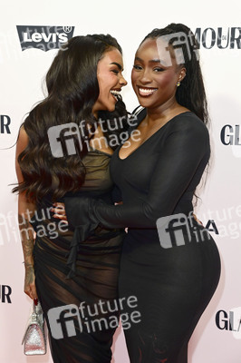 Glamour Women of the Year Award 2024 in Berlin