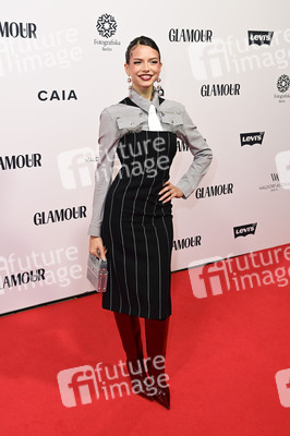 Glamour Women of the Year Award 2024 in Berlin