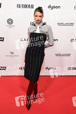Glamour Women of the Year Award 2024 in Berlin