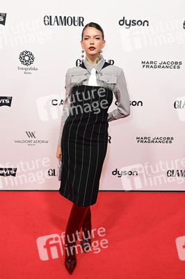 Glamour Women of the Year Award 2024 in Berlin