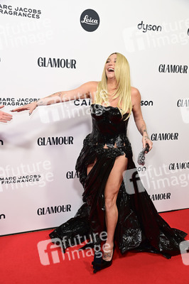 Glamour Women of the Year Award 2024 in Berlin