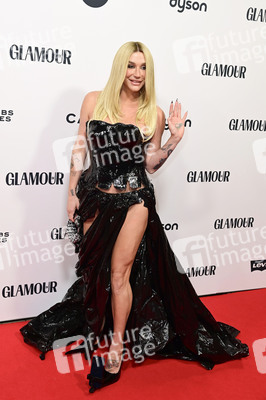 Glamour Women of the Year Award 2024 in Berlin