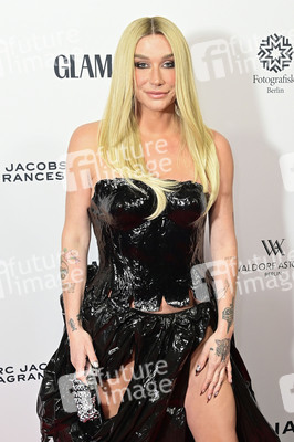 Glamour Women of the Year Award 2024 in Berlin