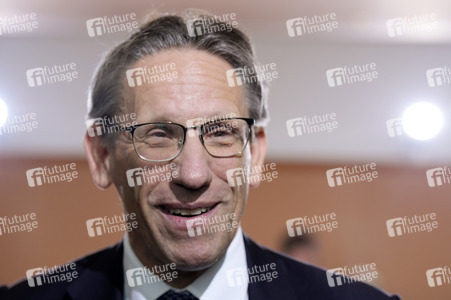 119. Sitzung des Bundeskabinetts in Berlin