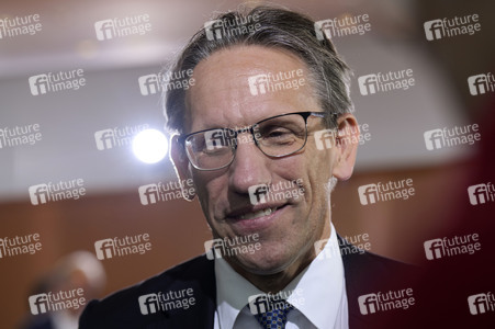 119. Sitzung des Bundeskabinetts in Berlin