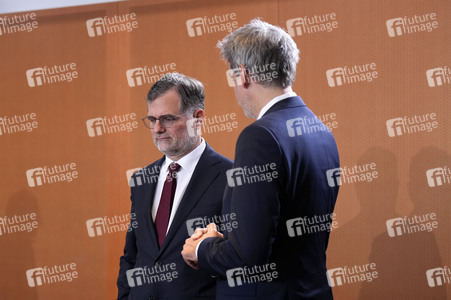 119. Sitzung des Bundeskabinetts in Berlin