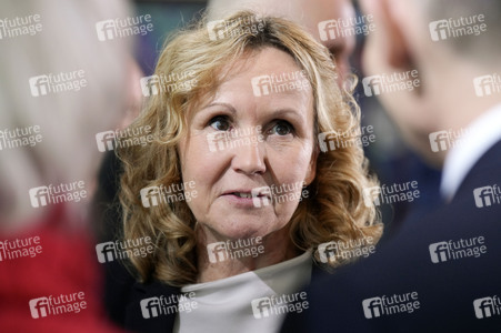 119. Sitzung des Bundeskabinetts in Berlin