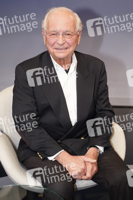 Talkshow 'maischberger' in Berlin