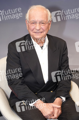 Talkshow 'maischberger' in Berlin