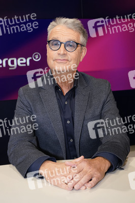 Talkshow 'maischberger' in Berlin