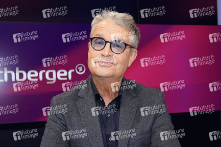 Talkshow 'maischberger' in Berlin