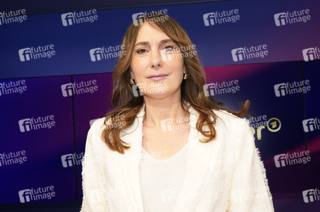 Talkshow 'maischberger' in Berlin