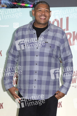 Photocall 'Napoli New York' in Rom