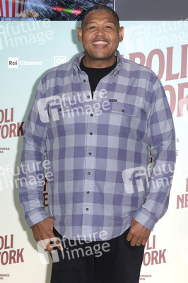 Photocall 'Napoli New York' in Rom