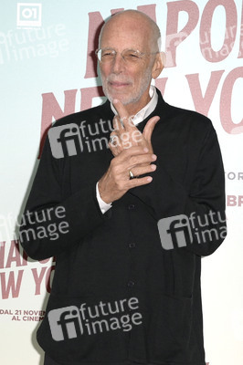 Photocall 'Napoli New York' in Rom