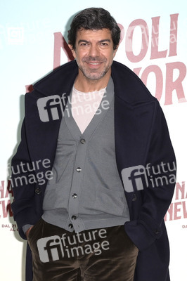 Photocall 'Napoli New York' in Rom