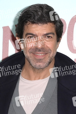 Photocall 'Napoli New York' in Rom