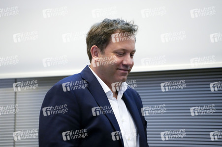 Fraktionssitzung der SPD-Bundestagsfraktion in Berlin