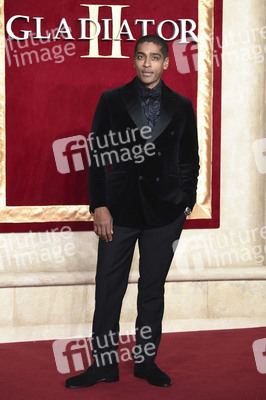 Filmpremiere 'Gladiator II' in London