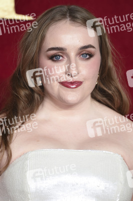 Filmpremiere 'Gladiator II' in London