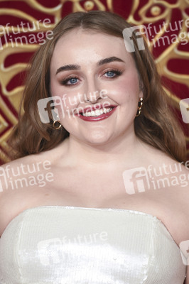 Filmpremiere 'Gladiator II' in London