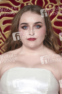 Filmpremiere 'Gladiator II' in London