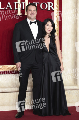 Filmpremiere 'Gladiator II' in London