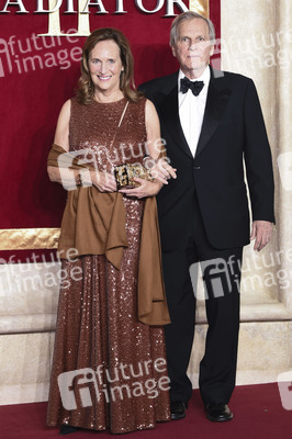 Filmpremiere 'Gladiator II' in London