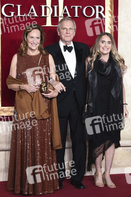 Filmpremiere 'Gladiator II' in London