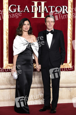 Filmpremiere 'Gladiator II' in London
