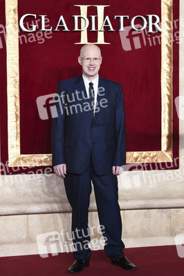 Filmpremiere 'Gladiator II' in London