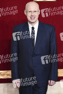 Filmpremiere 'Gladiator II' in London