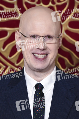 Filmpremiere 'Gladiator II' in London