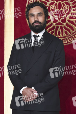 Filmpremiere 'Gladiator II' in London