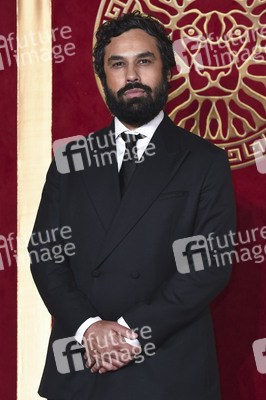 Filmpremiere 'Gladiator II' in London