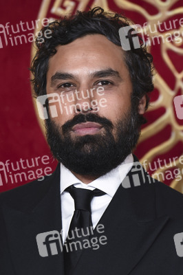Filmpremiere 'Gladiator II' in London