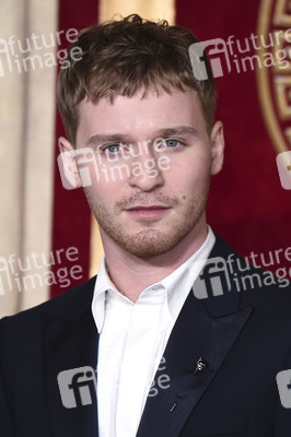 Filmpremiere 'Gladiator II' in London