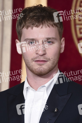 Filmpremiere 'Gladiator II' in London